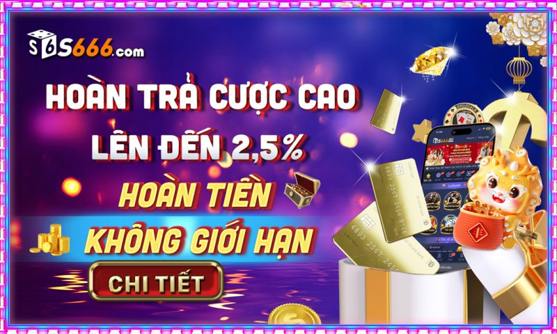 Thể thao 88AA thường xuyên triển khai các chương trình khuyến mãi hấp dẫn dành cho người chơi mới và thành viên lâu năm