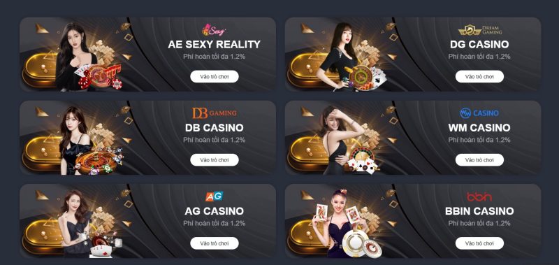Casino 88AA – Game Bài Đỉnh Cao Tại Nhà Cái Uy Tín Hàng Đầu Châu Á