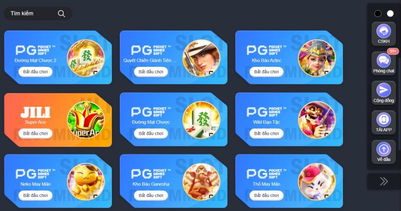 Game slot 88AA: Những trải nghiệm và đánh giá từ người chơi
