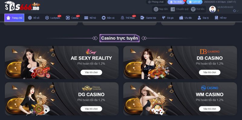 Hướng dẫn chơi 88AA chi tiết cho người mới