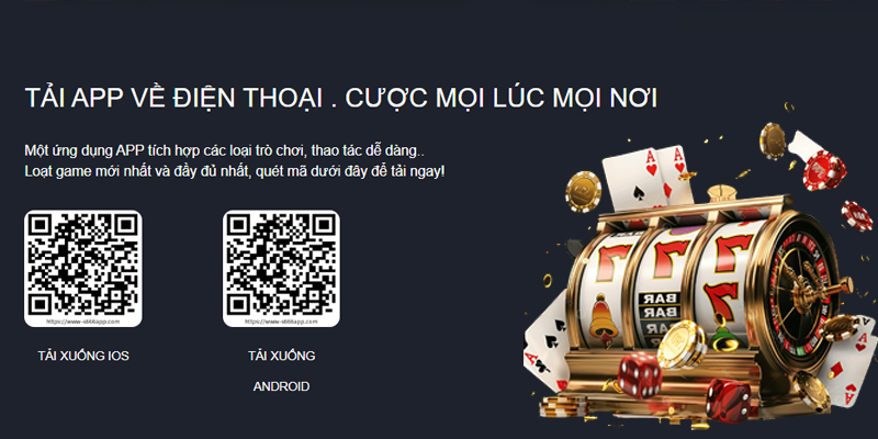Tải App 88AA | Cài Đặt Nhanh Chóng, Trải Nghiệm Cá Cược Mượt Mà